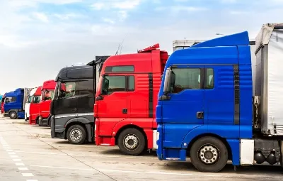 Ankara Cihanbeyli Ambar Nakliyat