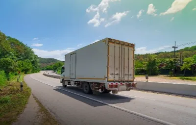 Ankara ile Cihanbeyli Arası Bulaşık Makinesi Taşıma