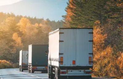 Ankara ile Cihanbeyli Arası Klima Taşıma